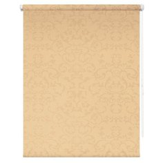 Рулонная штора Уют 8353 Дельфы, 67х175 см