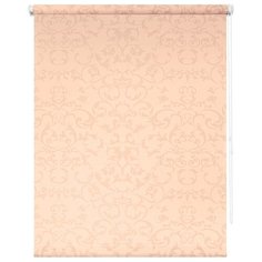 Рулонная штора Уют 8352 Дельфы, 43х175 см