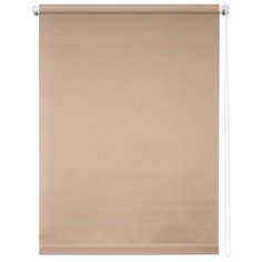 Рулонная штора Уют 7520 Плайн, 67х175 см