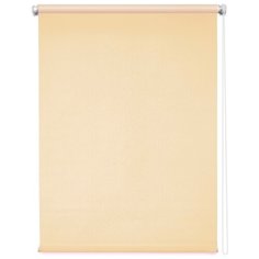 Рулонная штора Уют 7544 Плайн, 52х175 см