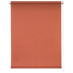 Рулонная штора Уют 7519 Плайн, 67х175 см