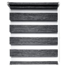 Рулонная штора Уют 8787 Канзас, 48х160 см