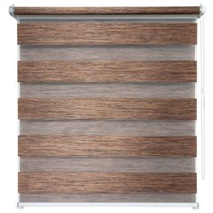 Рулонная штора Уют 8785 Канзас, 57х160 см