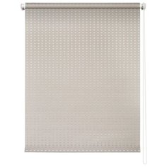 Рулонная штора Уют 7702 Плаза, 48х175 см