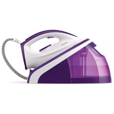 Парогенератор Philips HI5919/30 белый/фиолетовый