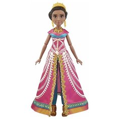 Кукла Hasbro Disney Aladdin Жасмин, 30 см, E5445