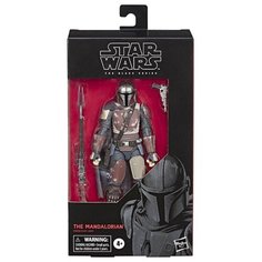 Фигурка Hasbro The Mandalorian E6959/E4071