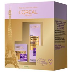Набор LOreal Paris Гиалурон Эксперт