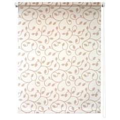 Рулонная штора Уют 8910 Вереск, 120х175 см