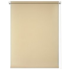 Рулонная штора Уют 7506 Плайн, 120х175 см