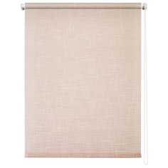 Рулонная штора Уют 8009 Шантунг, 120х175 см