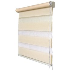 Рулонная штора Уют 8928 Канзас, 120х160 см