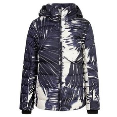 Куртка Bogner 35604608 KEIRA-D (460) размер 116, синий