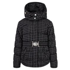 Куртка Relish GBRE183408JF размер 140, черный