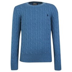 Джемпер Ralph Lauren размер 122, синий