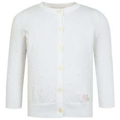 Кардиган Ralph Lauren размер 62, белый