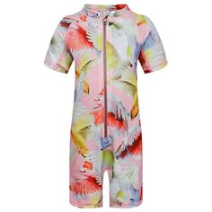 Комбинезон Molo размер 74-80, розовый