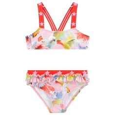 Купальник Molo размер 98-104, розовый