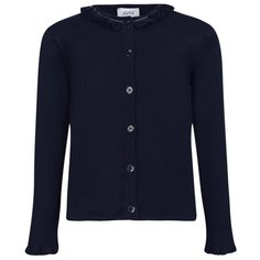 Кардиган Aletta размер 128, синий