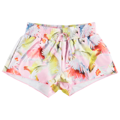 Шорты Molo размер 158, розовый/разноцветный