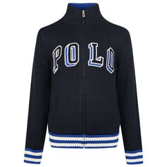 Кардиган Ralph Lauren размер 122, синий