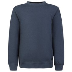 Свитшот Molo размер 92, синий