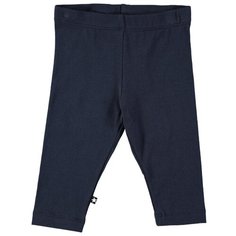 Легинсы Molo 4W18F204 размер 74, dark navy