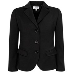 Жакет Aletta размер 134, черный