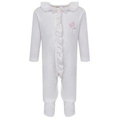 Комбинезон Aletta размер 68, белый