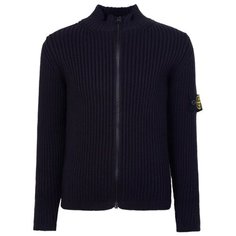 Кардиган Stone Island размер 128, синий