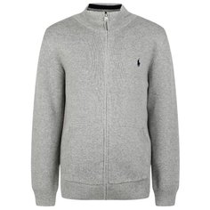 Олимпийка Ralph Lauren размер 92, серый