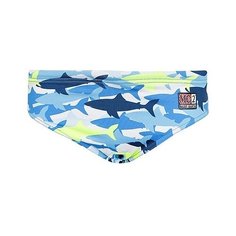 Плавки MC2 Saint Barth размер 140, голубой