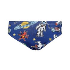 Плавки MC2 Saint Barth размер 104, синий