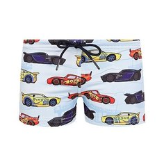 Плавки MC2 Saint Barth размер 116, голубой