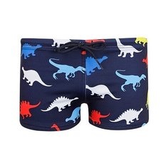 Плавки MC2 Saint Barth размер 80, синий