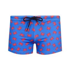 Плавки MC2 Saint Barth размер 104, синий