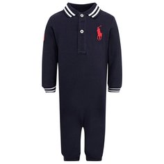 Комбинезон Ralph Lauren размер 62, синий