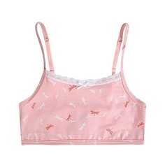 Бюстье Sanetta размер 164, розовый