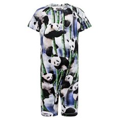 Песочник Molo размер 62, синий