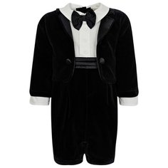 Комбинезон Aletta размер 50, синий