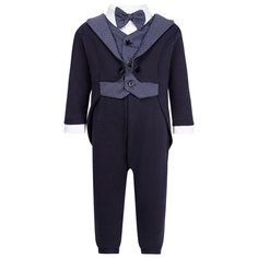 Комбинезон Aletta размер 50, синий