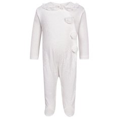 Комбинезон Aletta размер 50, кремовый