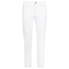 Брюки Silvian Heach SKBEF0442 размер 104, белый