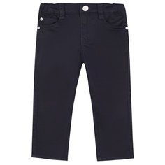 Джинсы ARMANI 3ZHJ02 4NFUZ размер 74, синий