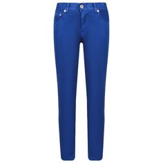 Брюки Stone Island размер 152, синий