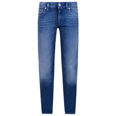 Джинсы Stone Island размер 128, синий