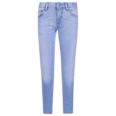 Джинсы Stone Island размер 128, голубой