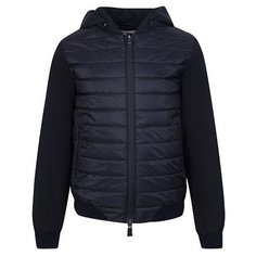 Куртка Herno GI0006B11119 размер 116, черный