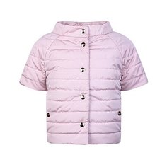 Куртка Herno GI0013G195104000 размер 128, розовый