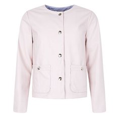 Куртка Herno GA0001G200264000 размер 140, розовый